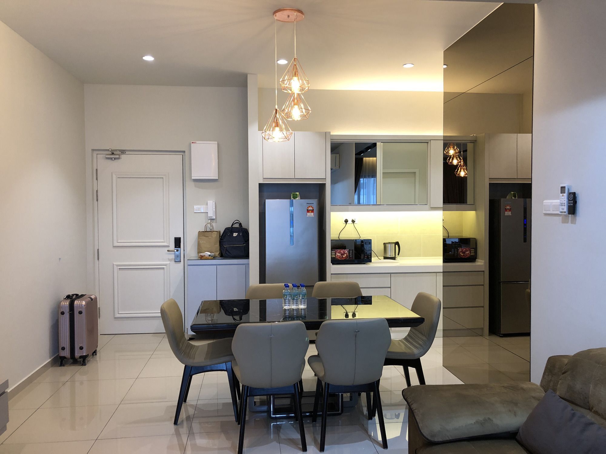 Melaka Atlantis Hup B Family Home Stay Экстерьер фото