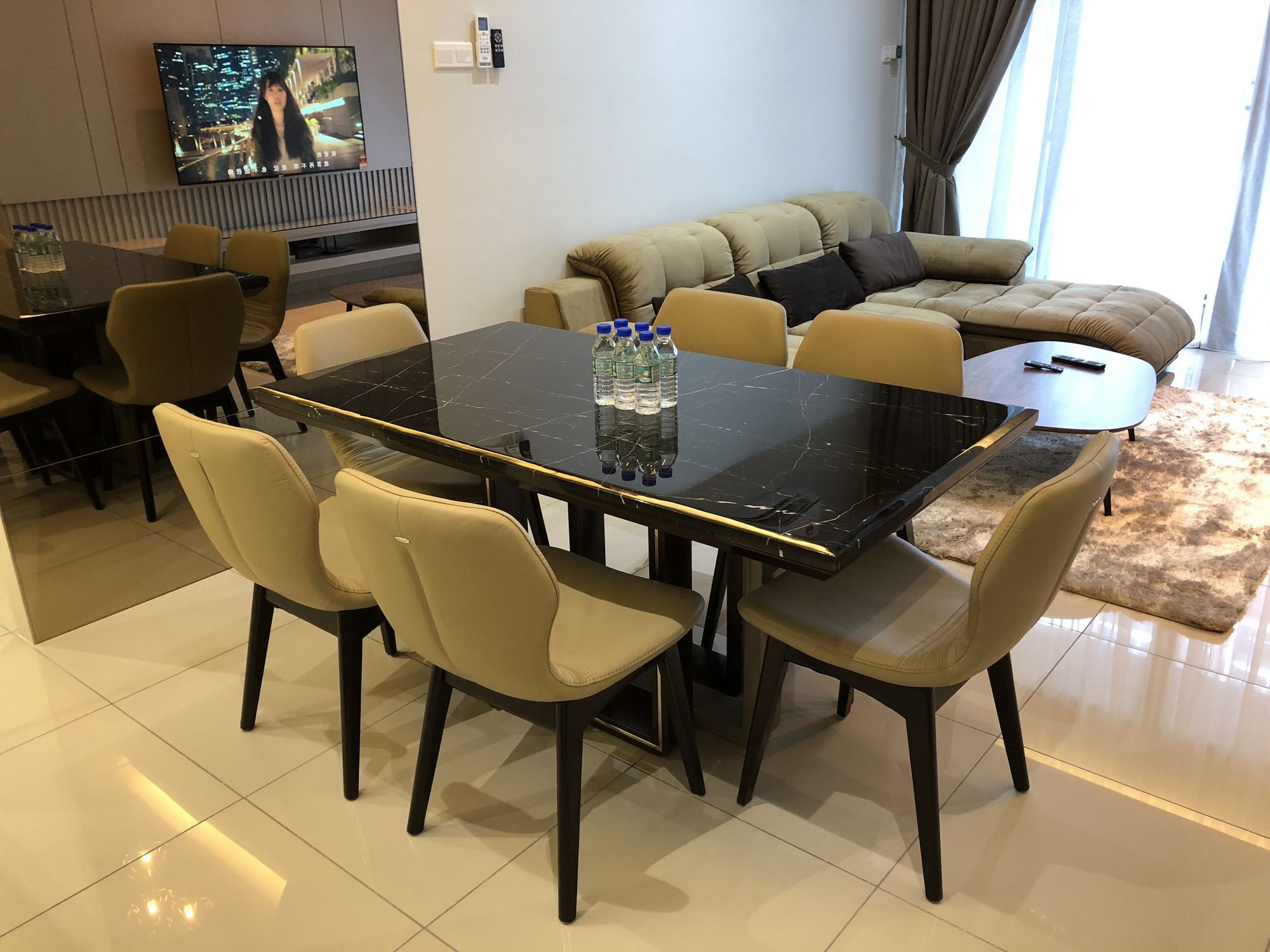 Melaka Atlantis Hup B Family Home Stay Экстерьер фото